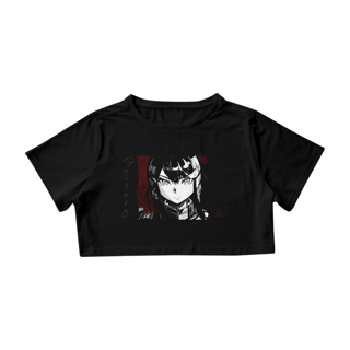 Nome do produto Cropped Fantasy