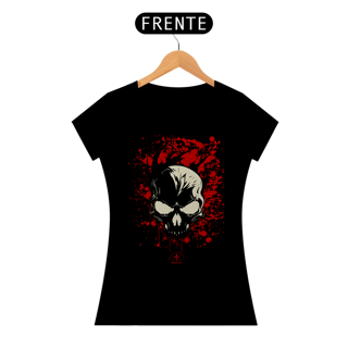 Nome do produto Baby Long Quality Caveira Renegada
