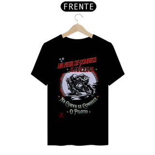 Nome do produto T-shirt Quality O Piloto