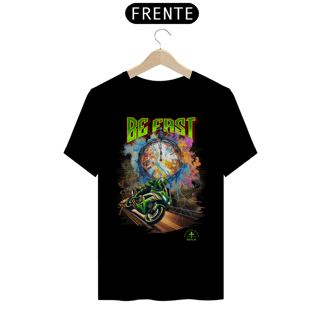 Nome do produto T-shirt Prime Be Fast