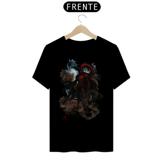 Nome do produto T-shirt Prime Cavaleiro Vermelho