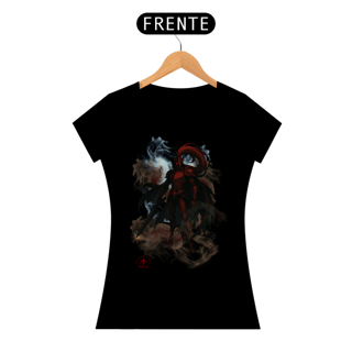 Nome do produto Baby Long Prime Cavaleiro Vermelho