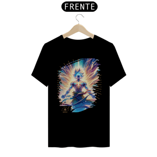 Nome do produto T-shirt Quality Power