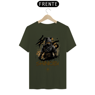 Nome do produto Camiseta Prime Shinobi