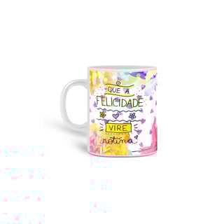 Nome do produto Caneca Corujinha