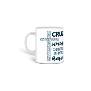 Nome do produto Caneca Amor Infinito