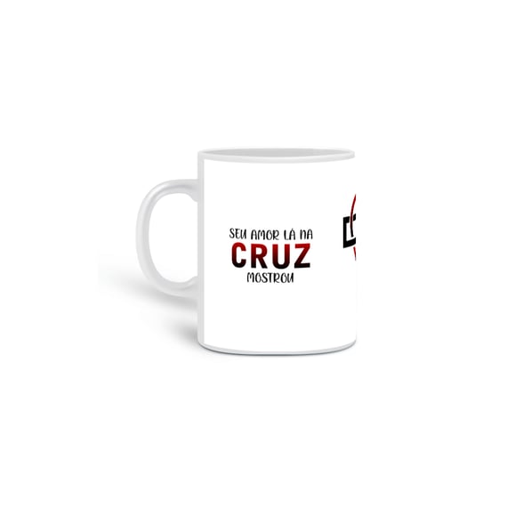 Caneca Cristã