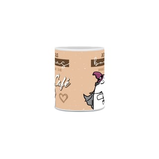 Nome do produto Ate as Bruxas Precisam de Café