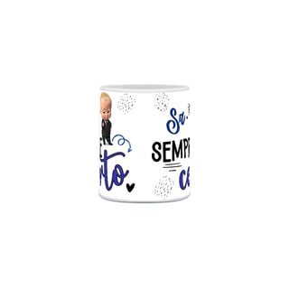 Nome do produto Caneca Sr Sempre Certo