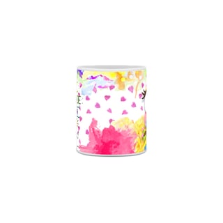Nome do produto Caneca Corujinha