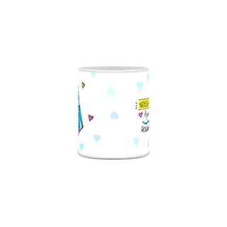 Nome do produto Caneca Nossa Senhora Aparecida