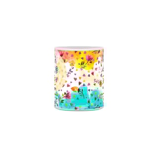 Nome do produto Caneca Nunca Desista