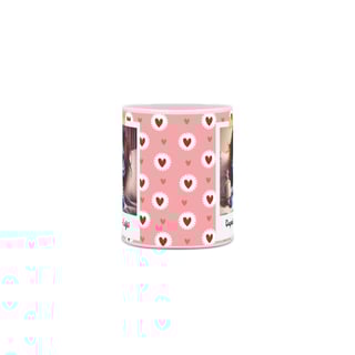 Nome do produto Caneca Antes e Depois do Café