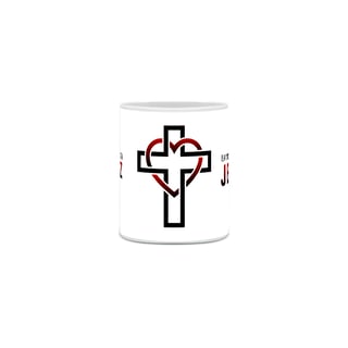 Nome do produto Caneca Cristã