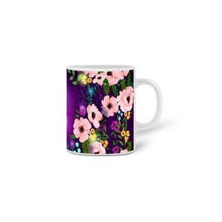 Nome do produto Caneca Foco Força Fé