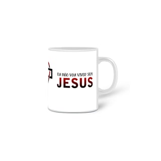 Nome do produto Caneca Cristã
