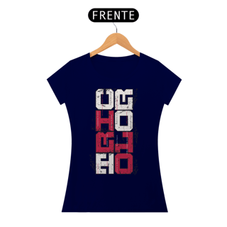 Nome do produto Camisa Baby Long Quality Soberano Culture  - 