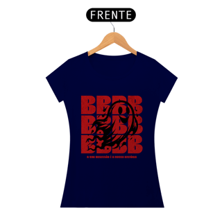 Nome do produto Camisa Baby Long Quality Soberano Culture  - 