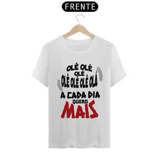 Nome do produto Camisa Quality Soberano Culture ESCURA GRITOS DA TORCIDA - 