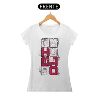 Nome do produto Camisa Baby Long Quality Soberano Culture  - 