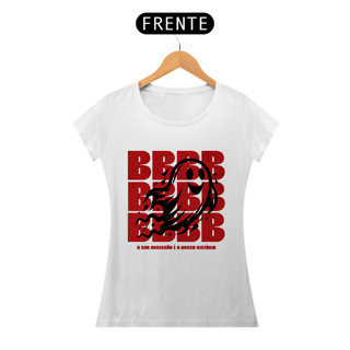 Nome do produto Camisa Baby Long Quality Soberano Culture  - 
