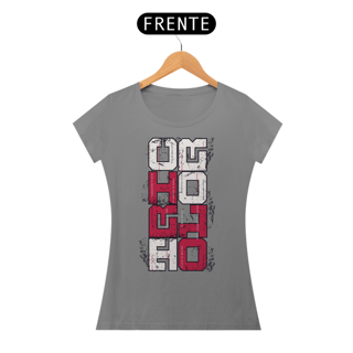 Nome do produto Camisa Baby Long Quality Soberano Culture  - 