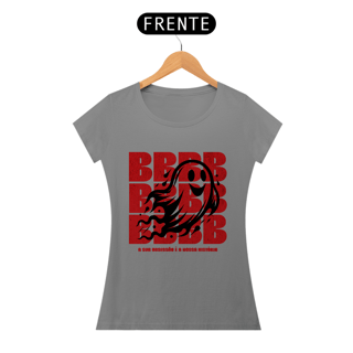 Nome do produto Camisa Baby Long Quality Soberano Culture  - 