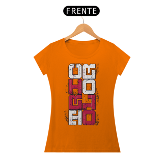 Nome do produto Camisa Baby Long Quality Soberano Culture  - 