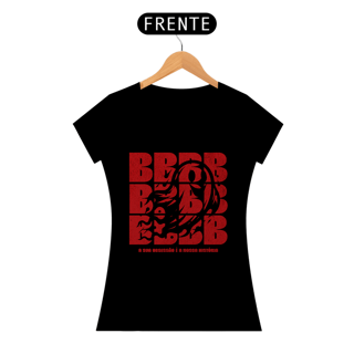 Nome do produto Camisa Baby Long Quality Soberano Culture  - 