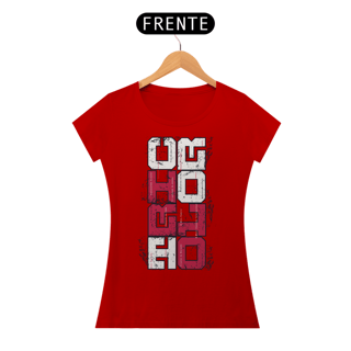 Nome do produto Camisa Baby Long Quality Soberano Culture  - 