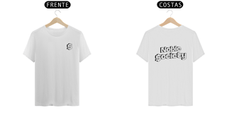 Nome do produto CAMISETA DA MARCA 