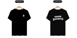 Nome do produto CAMISETA DA MARCA 