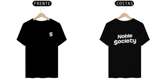 CAMISETA DA MARCA 