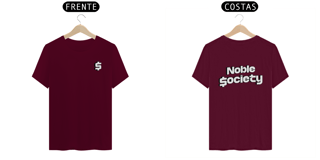 Nome do produto CAMISETA DA MARCA 
