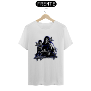 Nome do produto tshirt aespa whiplash
