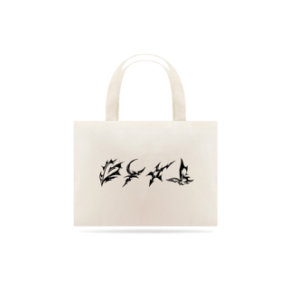 Nome do produto ecobag aespa