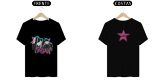 Nome do produto tshirt taemin ephemeral gaze tour