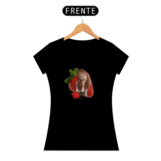 Nome do produto babylook chuu morango