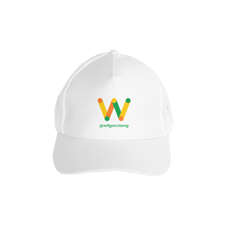 Nome do produto Basic Cap