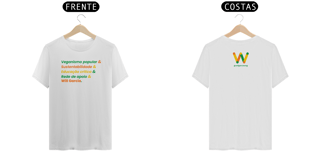 Nome do produto T-shirt Básica