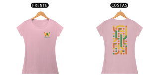 Nome do produto Baby Look Style