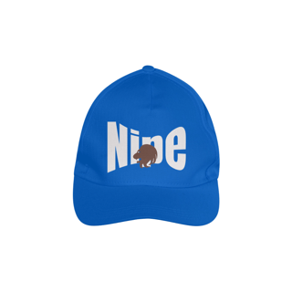 Nome do produto Boné Nipe Leão