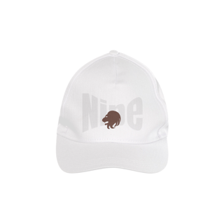 Nome do produto Boné Nipe Leão