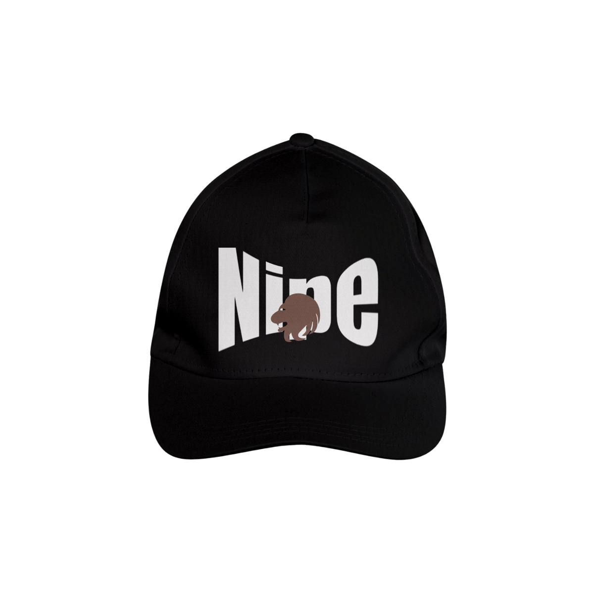 Nome do produto: Boné Nipe Leão