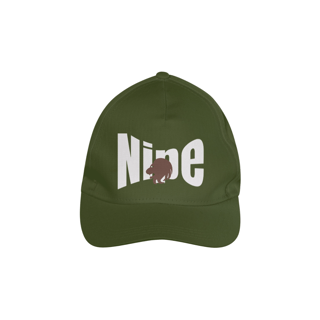 Nome do produto Boné Nipe Leão