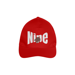 Nome do produto Boné Nipe Leão