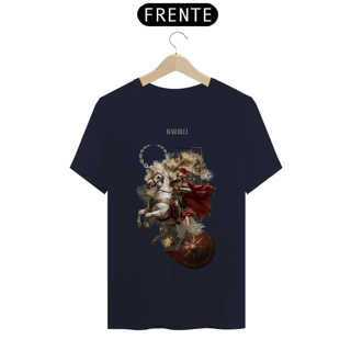 Nome do produto Alexandre o Grande- dark tones