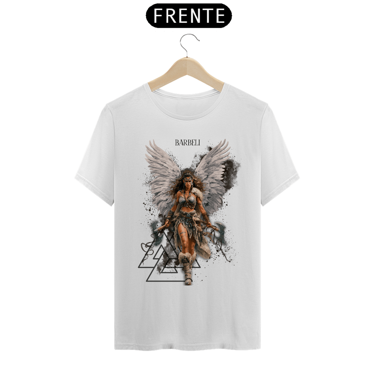 Nome do produto: Valquiria- Light tones- Quality