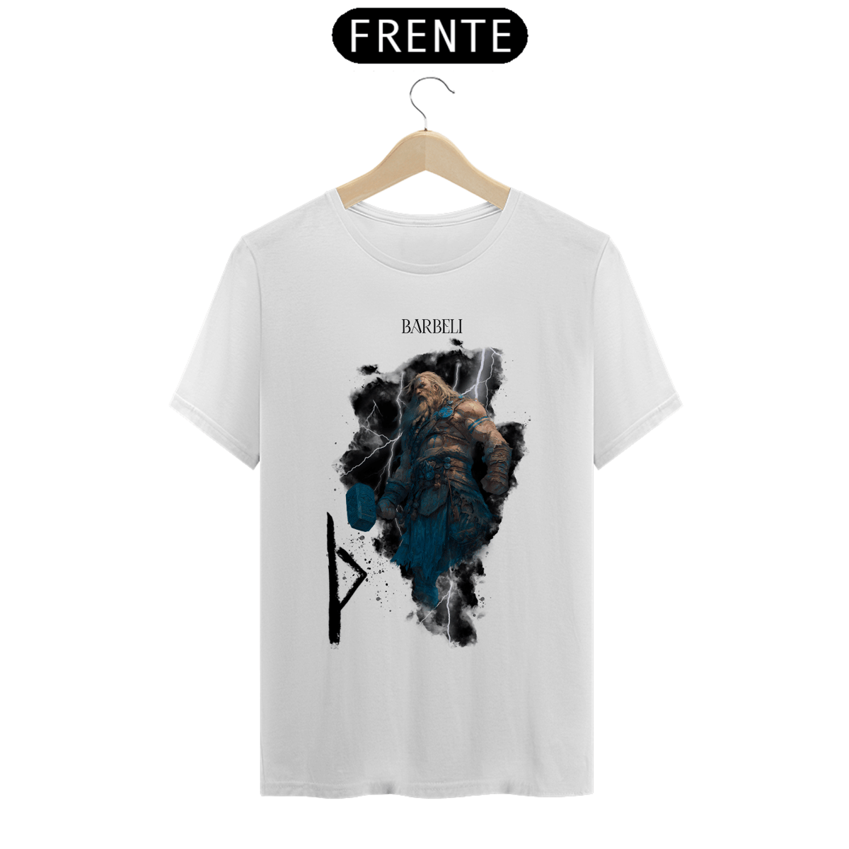 Nome do produto: Thor- Light tones- Quality