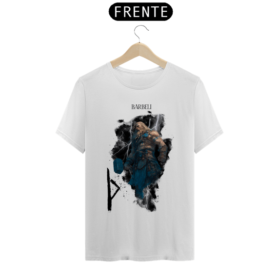 Thor- Light tones- Quality